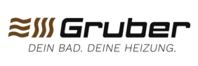 Alois Gruber GmbH - neues Logo
